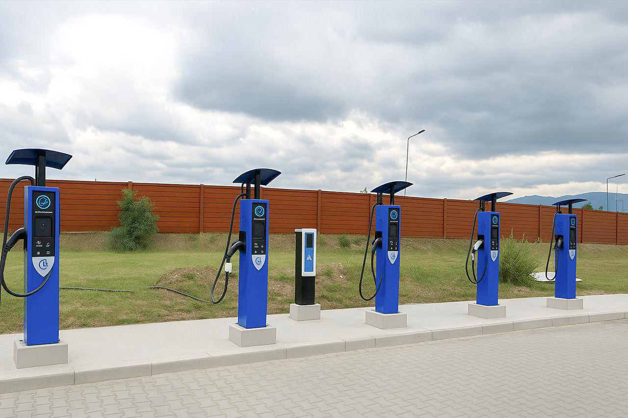 LCT Charge journey illustration